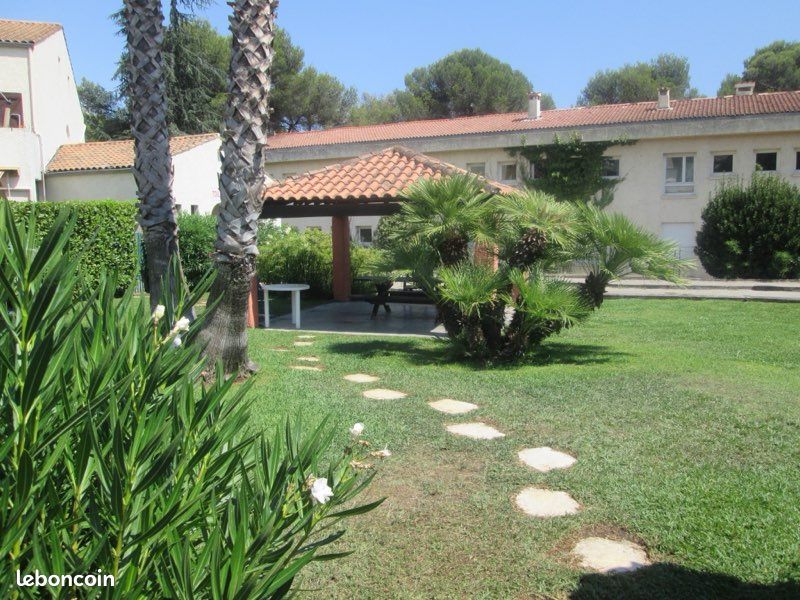 Appartement 1 pièce 25 m² · à Villeneuve-Loubet · 25 m² · 179 000 €