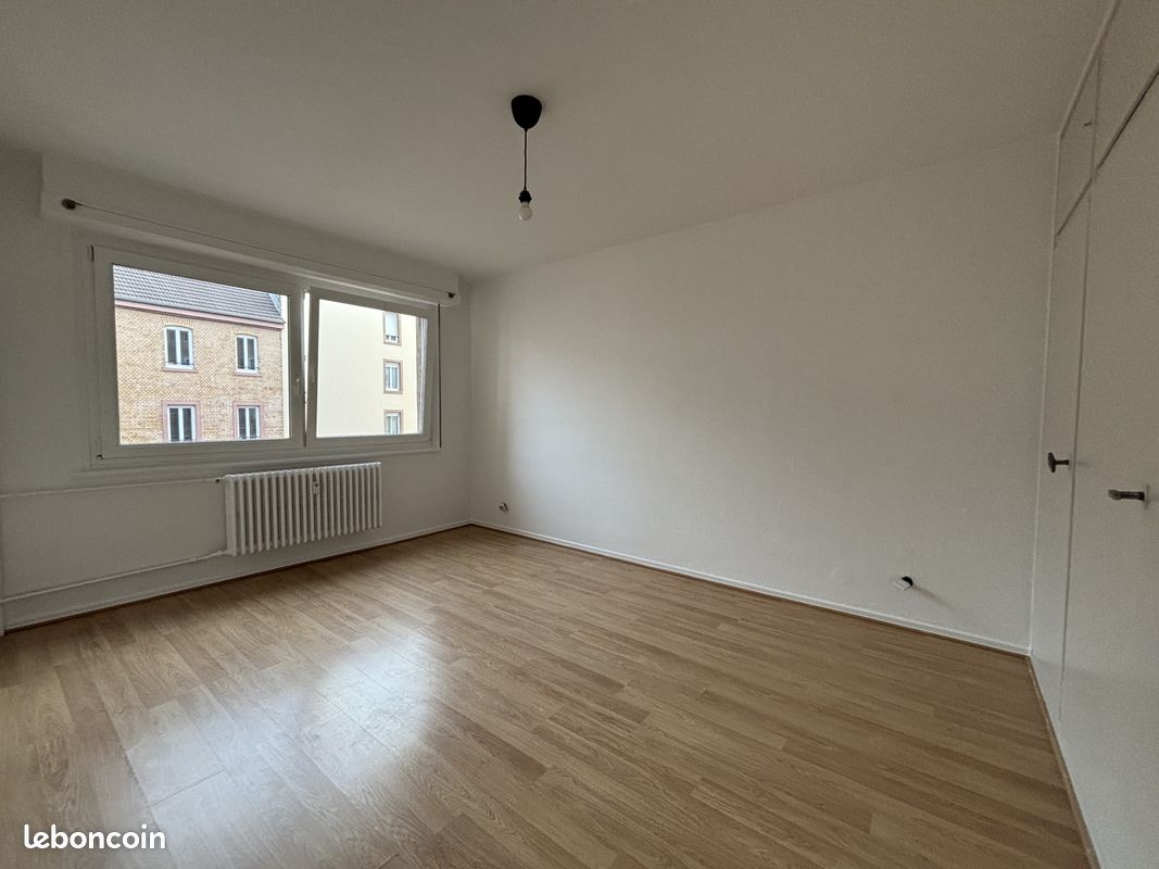 Appartement 2 pièces 44 m² · à Strasbourg · 44 m² · 812 €/mois