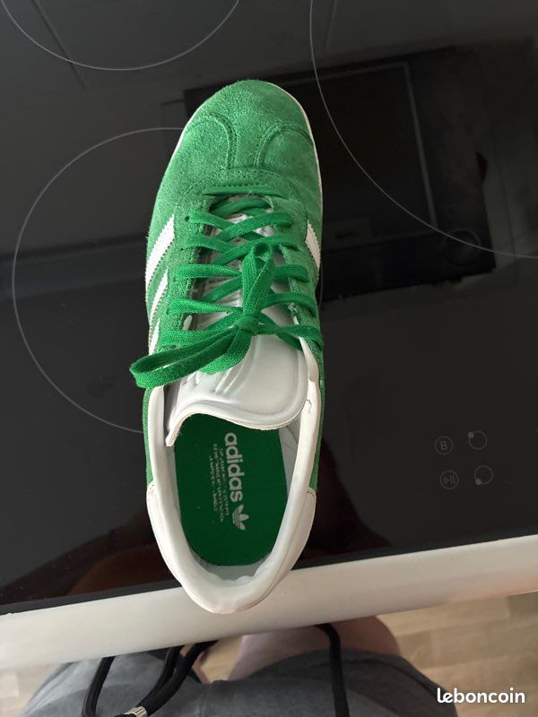 Adidas gazelle femme (image 5)