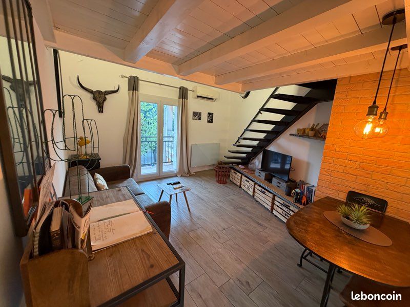 Appartement 2 pièces 34 m² · à Aix-en-Provence · 34 m² · 1 250 €/mois