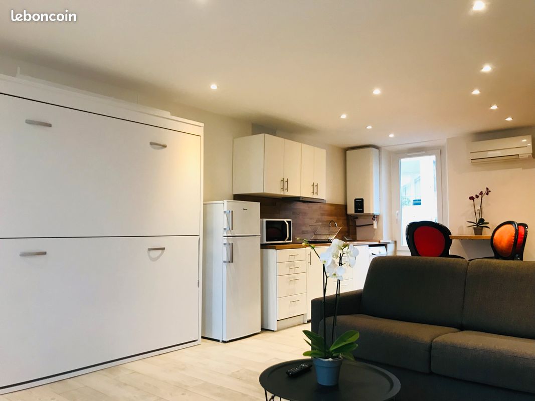 Appartement Lavandou proche mer (image 3)