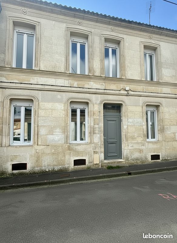 Maison 7 pièces 154 m² · à Rochefort · 154 m² · 395 000 €