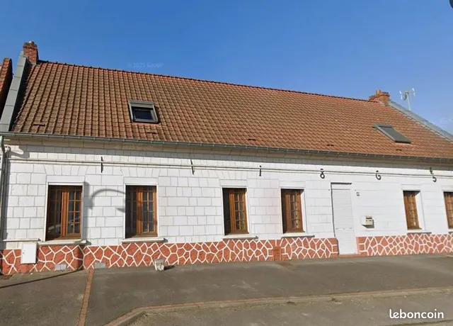 Annonce vente Maison arras