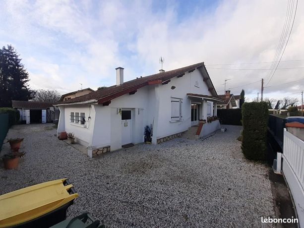 Villa 80 m² Mont De Marsan