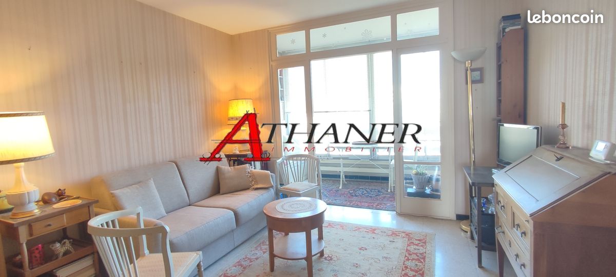 Appartement 2 pièces 54 m² · à Canet-en-Roussillon · 54 m² · 129 600 €