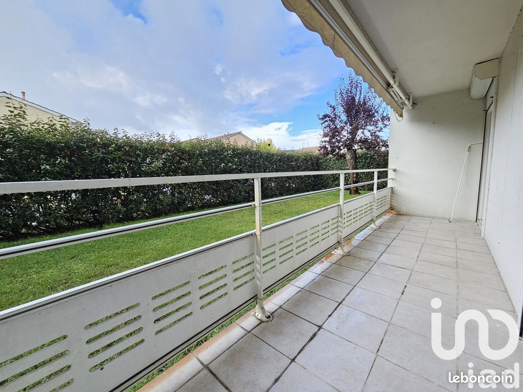 Appartement 3 pièces 74 m² · à Arcachon · 74 m² · 239 000 €