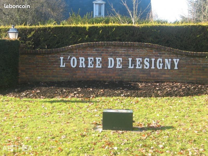 Maison 4 pièces 106 m² · à Lésigny · 106 m² · 387 400 €