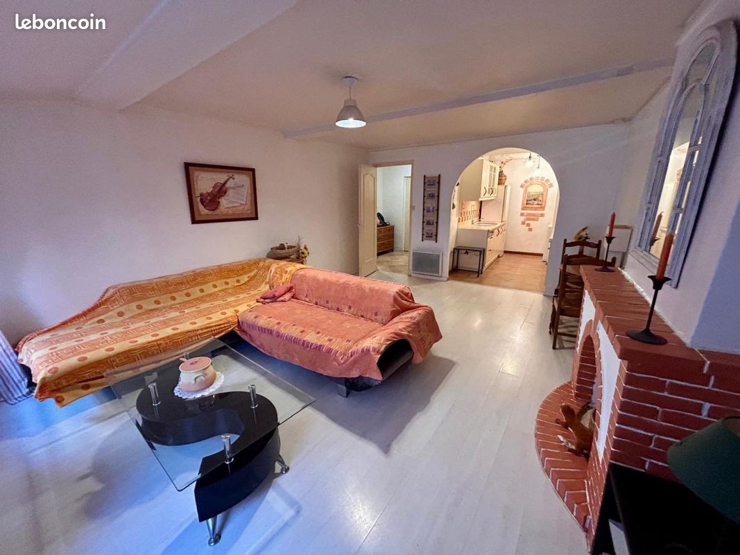 Appartement 2 pièces 57 m² · à Fréjus · 57 m² · 205 500 €