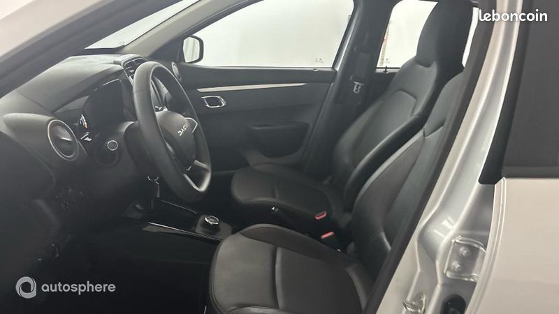 Dacia Spring Expression (image 12)