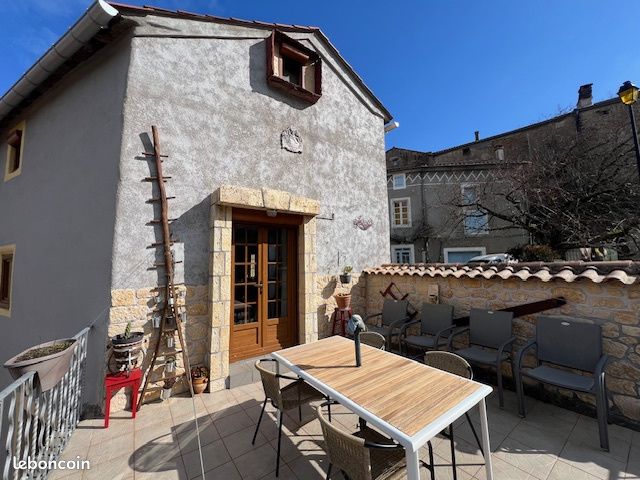 Maison 6 pièces 125 m² · à Ferrals-les-Montagnes · 125 m² · 138 000 €