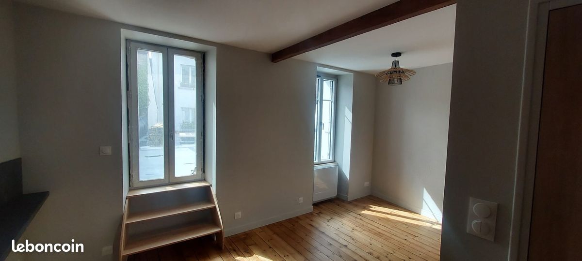 Appartement 2 pièces 45 m² · à La Roche-Bernard · 45 m² · 710 €/mois
