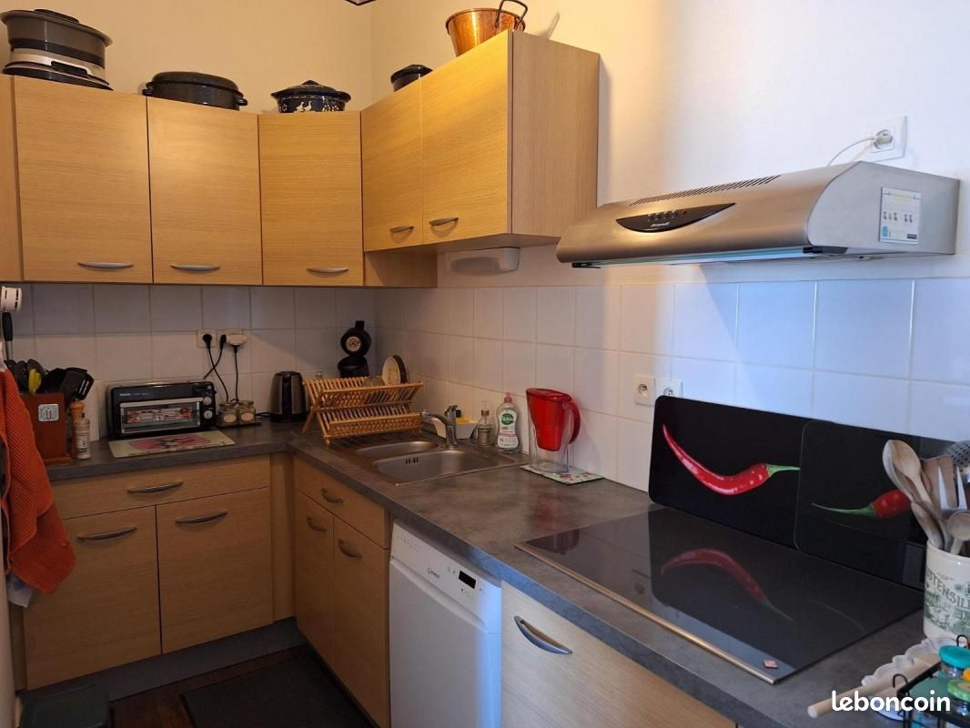 Appartement 3 pièces 81 m² - Poitiers 86000 (image principale 2)