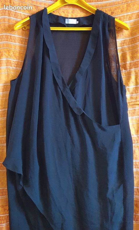 Robe marque 1060 taille 42 (image 4)