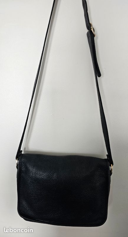 Superbe Sac vintage Longchamp (image 1)