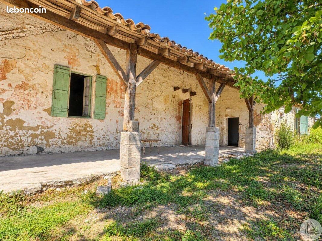 Maison 5 pièces 130 m² · à Villeréal · 130 m² · 149 000 €