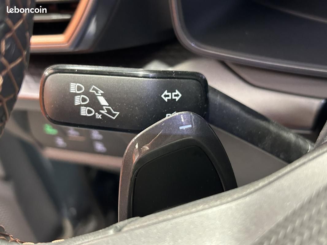Cupra Formentor 1.5 eTSI 150CH DSG7 *+HAYON ELEC (image 43)