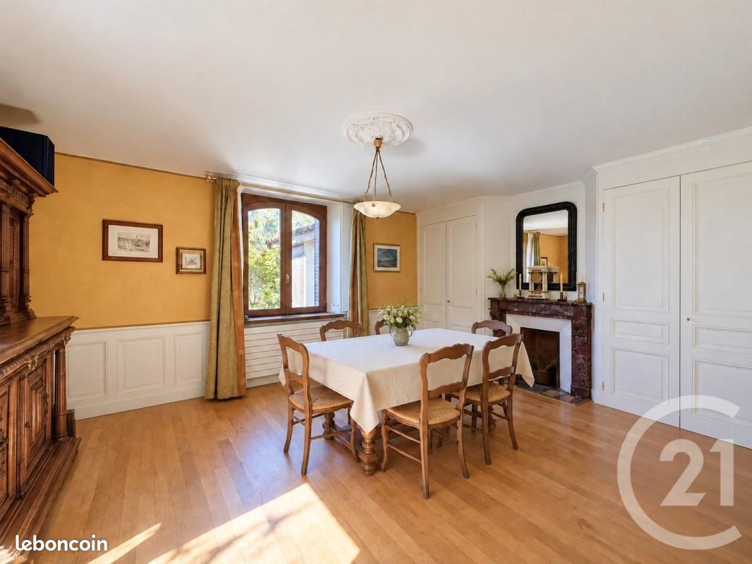 Ferme 7 pièces 198 m² (image 5)