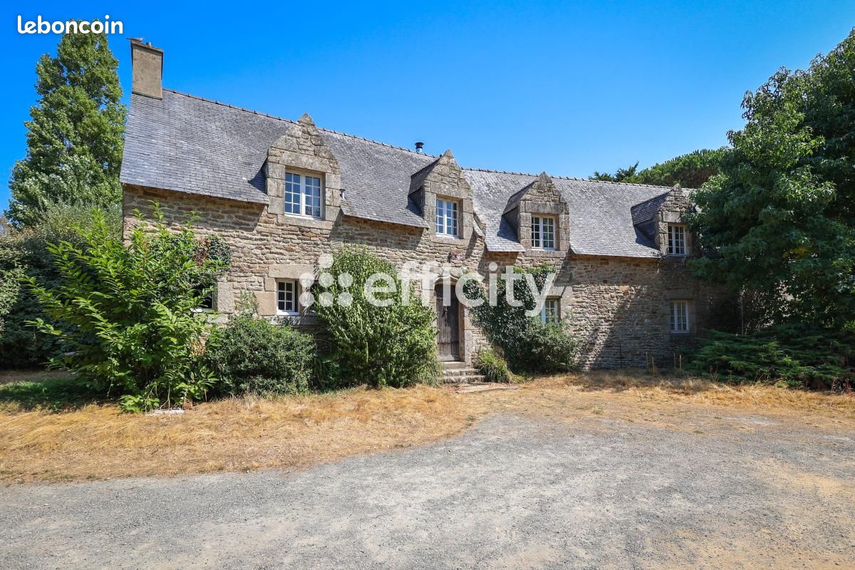 Maison 9 pièces 348 m² · à Quéven · 348 m² · 588 000 €