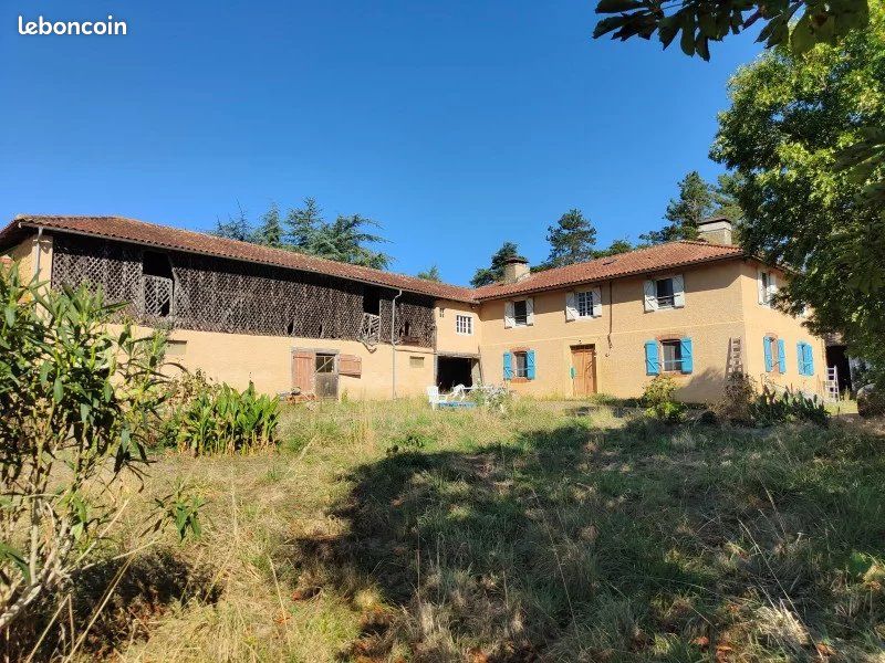 Maison 4 pièces 115 m² · à Seissan · 115 m² · 137 000 €
