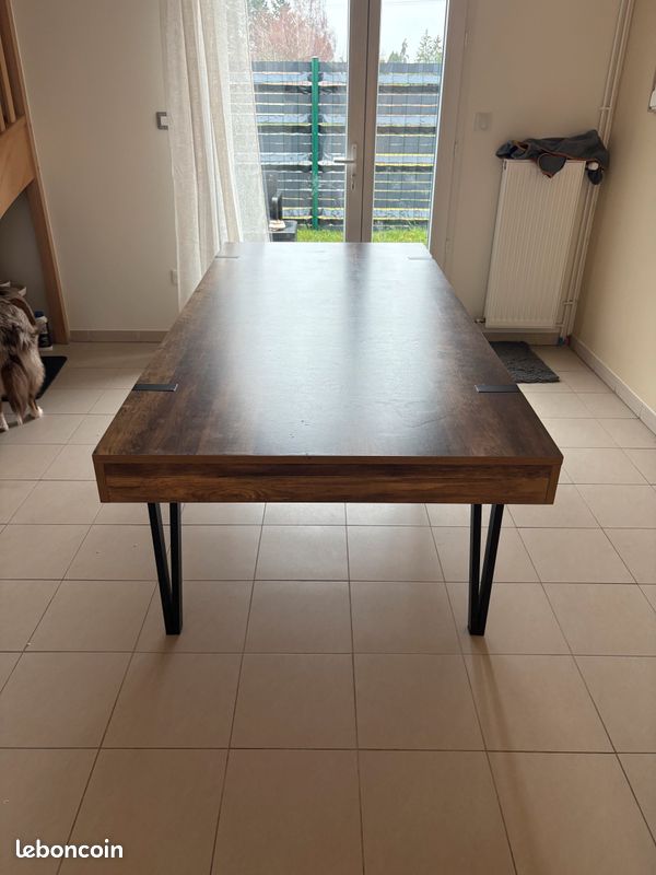 Table de salon (image 2)
