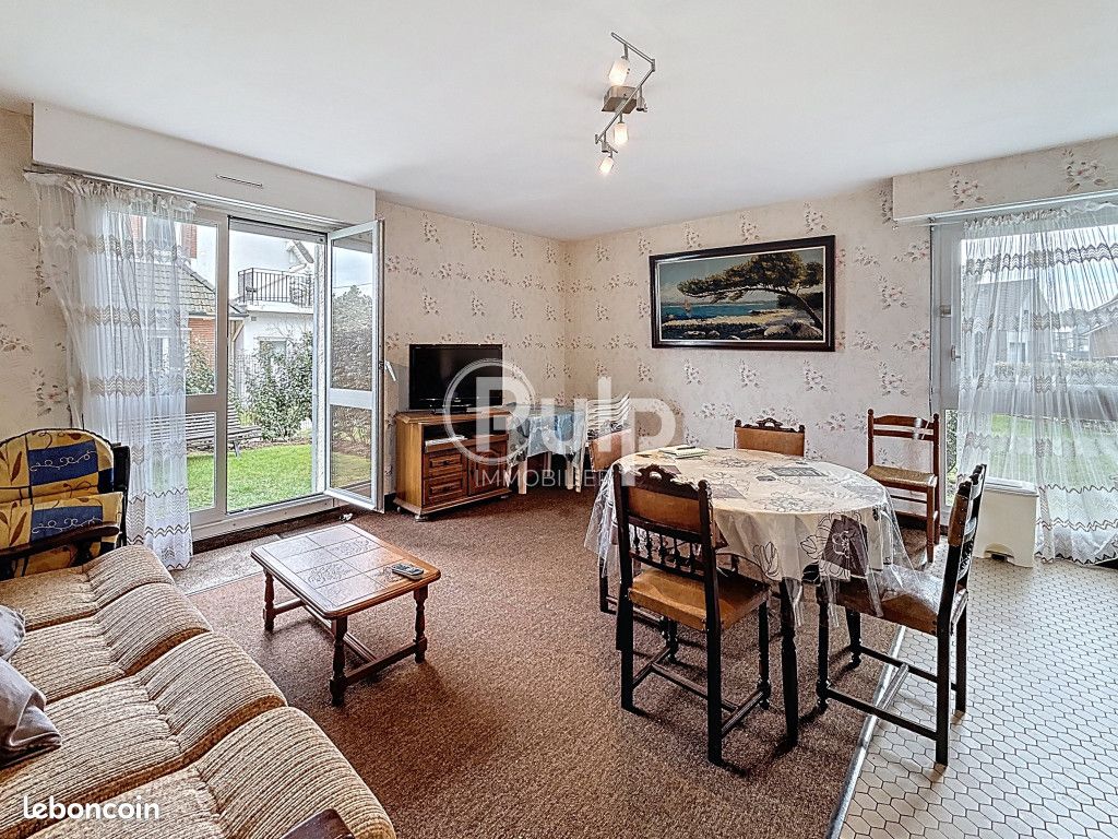 Appartement 2 pièces 36 m² · à Cucq · 36 m² · 174 990 €