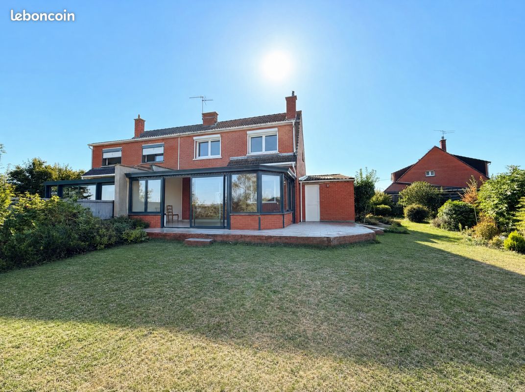 Maison 5 pièces 115 m² · à Phalempin · 115 m² · 315 000 €