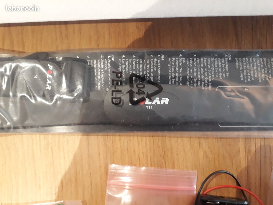 Adafruit Heart Rate Educational Starter Pack 1077 (image 2)