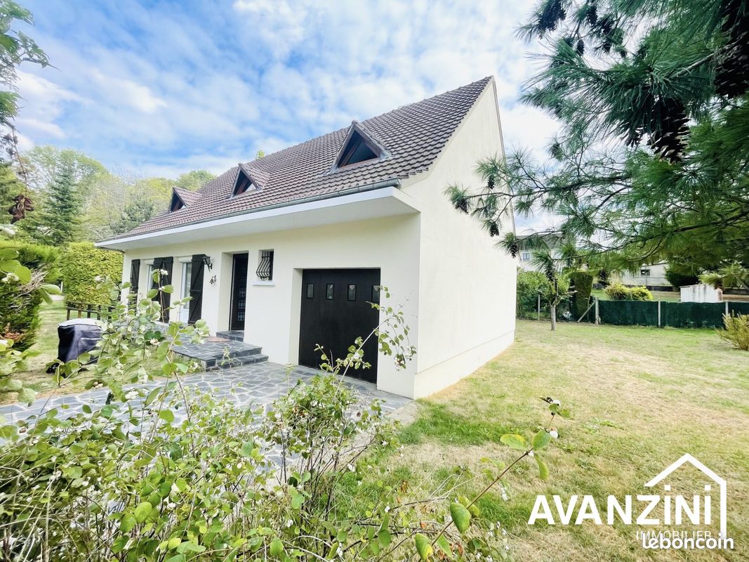 Maison 7 pièces 160 m² · à Couilly-Pont-aux-Dames · 160 m² · 395 000 €