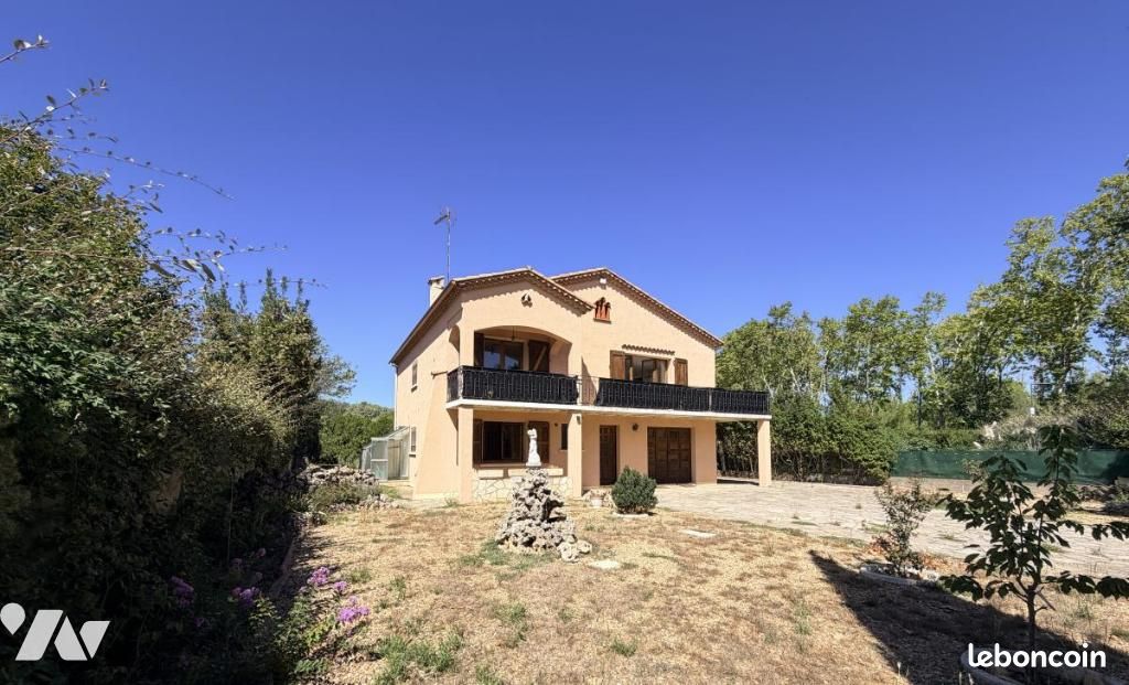 Maison 6 pièces 166 m² · à Montferrier-sur-lez · 166 m² · 731 000 €