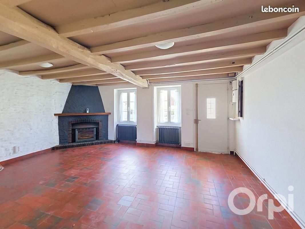 Maison 3 pièces 95 m² · à Gannat · 95 m² · 134 600 €