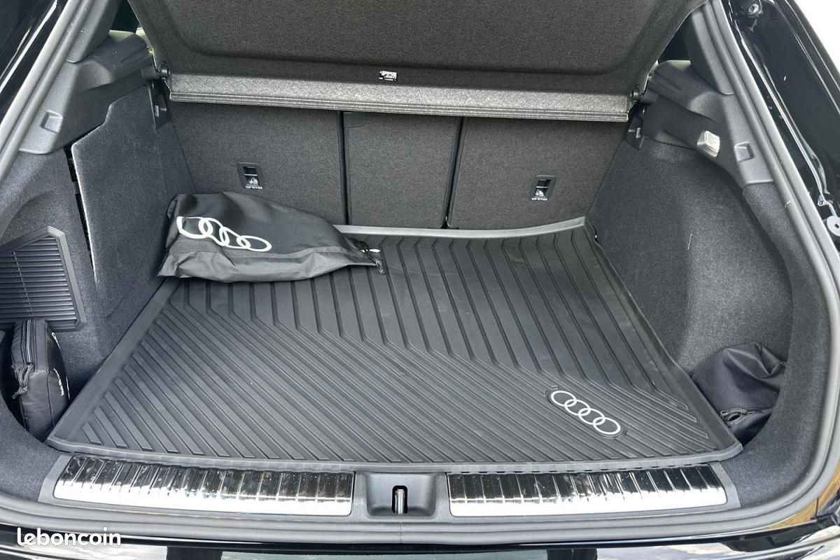 Audi Q3 E HYBRID 272 CH S tronic 6 (image 26)
