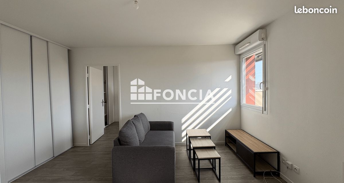 Appartement 2 pièces 35 m² · à Lucé · 35 m² · 97 000 €