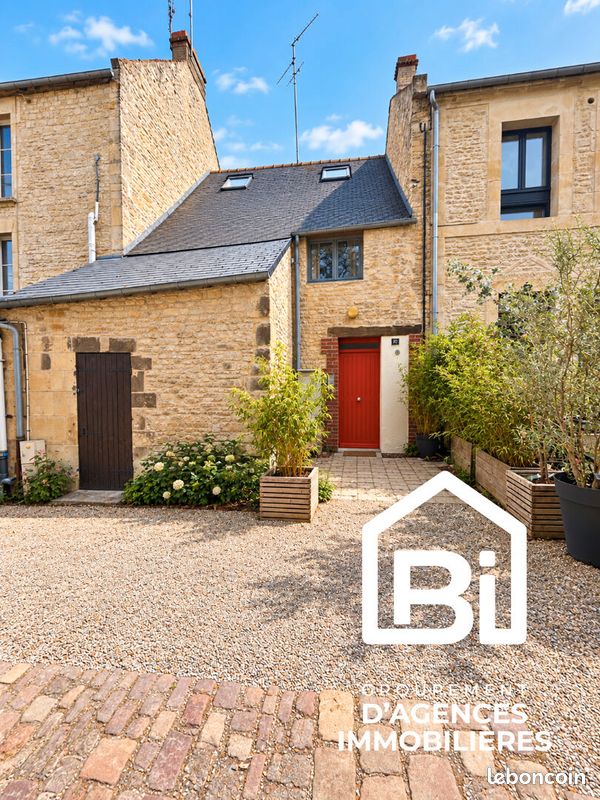 Appartement 2 pièces 28 m² · à Caen · 28 m² · 142 000 €