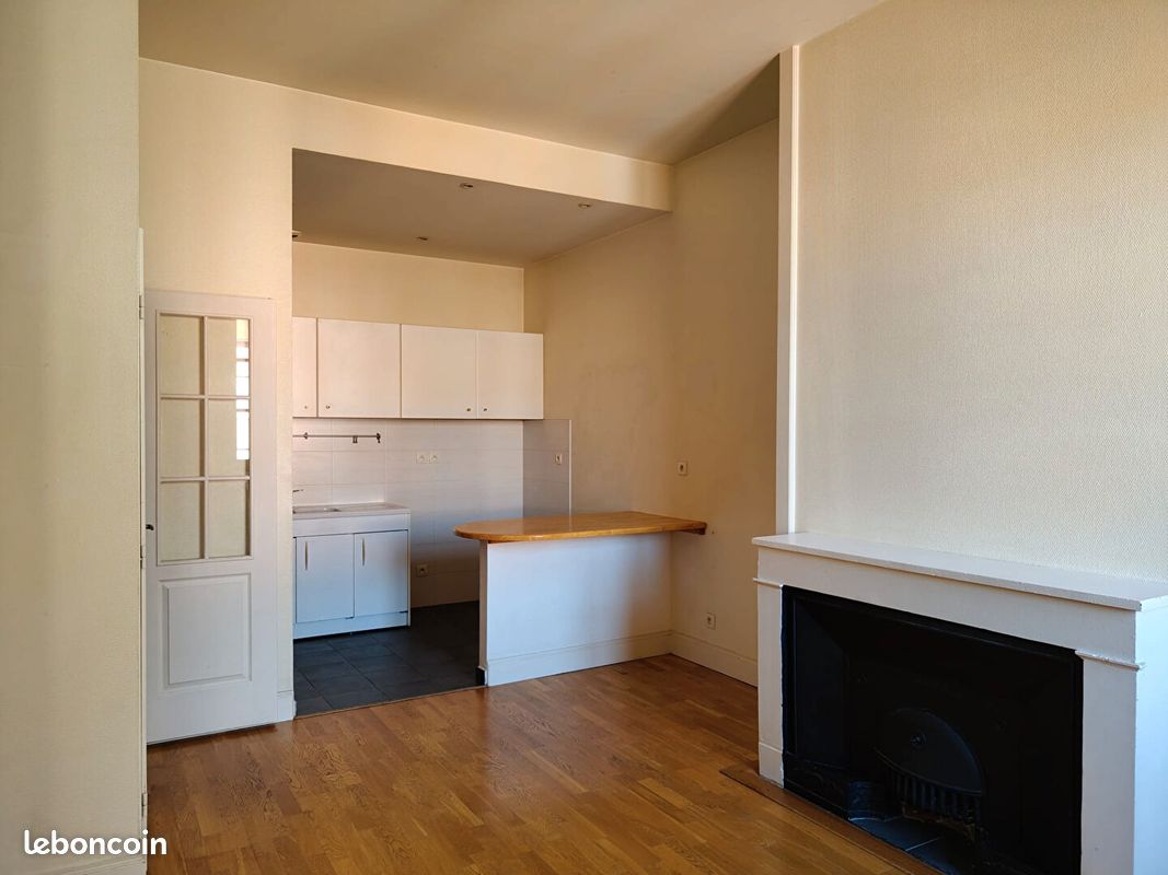 Appartement 2 pièces 38 m² · à Lyon · 38 m² · 199 000 €