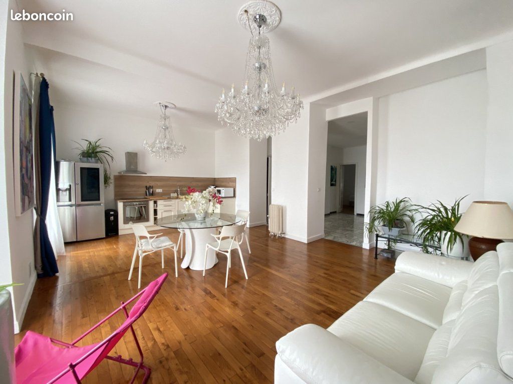 Appartement 3 pièces 85 m² · à Nice · 85 m² · 1 650 €/mois