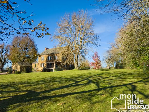 Propriété 9 pièces 339 m²