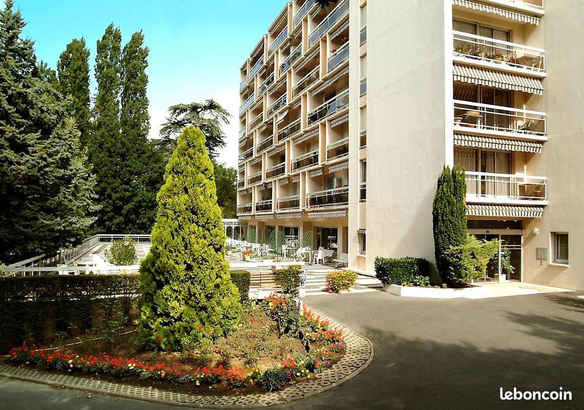 Appartement 1 pièce 30 m² · à Tours · 30 m² · 79 000 €