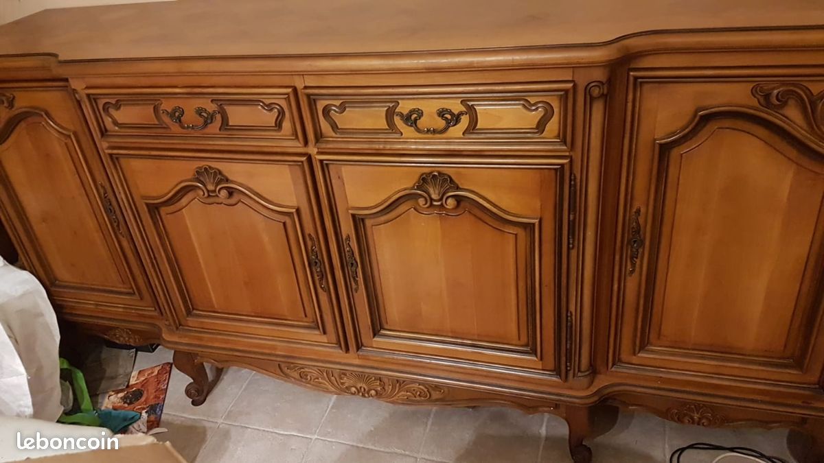Buffet (image 2)