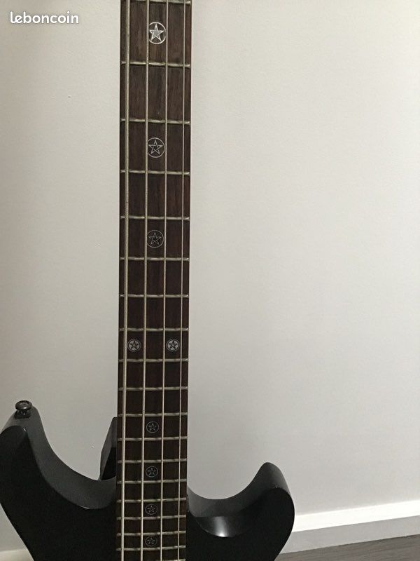 Basse cort evil evl-z4b (image 2)
