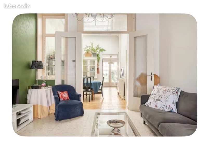 Maison 6 pièces 100 m² · à Croix · 100 m² · 280 000 €
