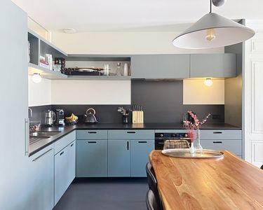 Appartement 610 000 € - 77 m²