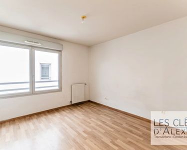 Appartement 130 000 € - 40 m²