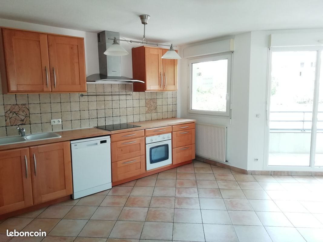 Appartement 3 pièces 75 m² · à Annecy · 75 m² · 500 000 €