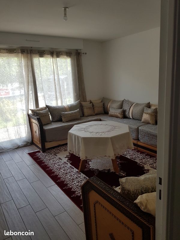 Maison 5 pièces 110 m² · à Fougères · 110 m² · 195 000 €