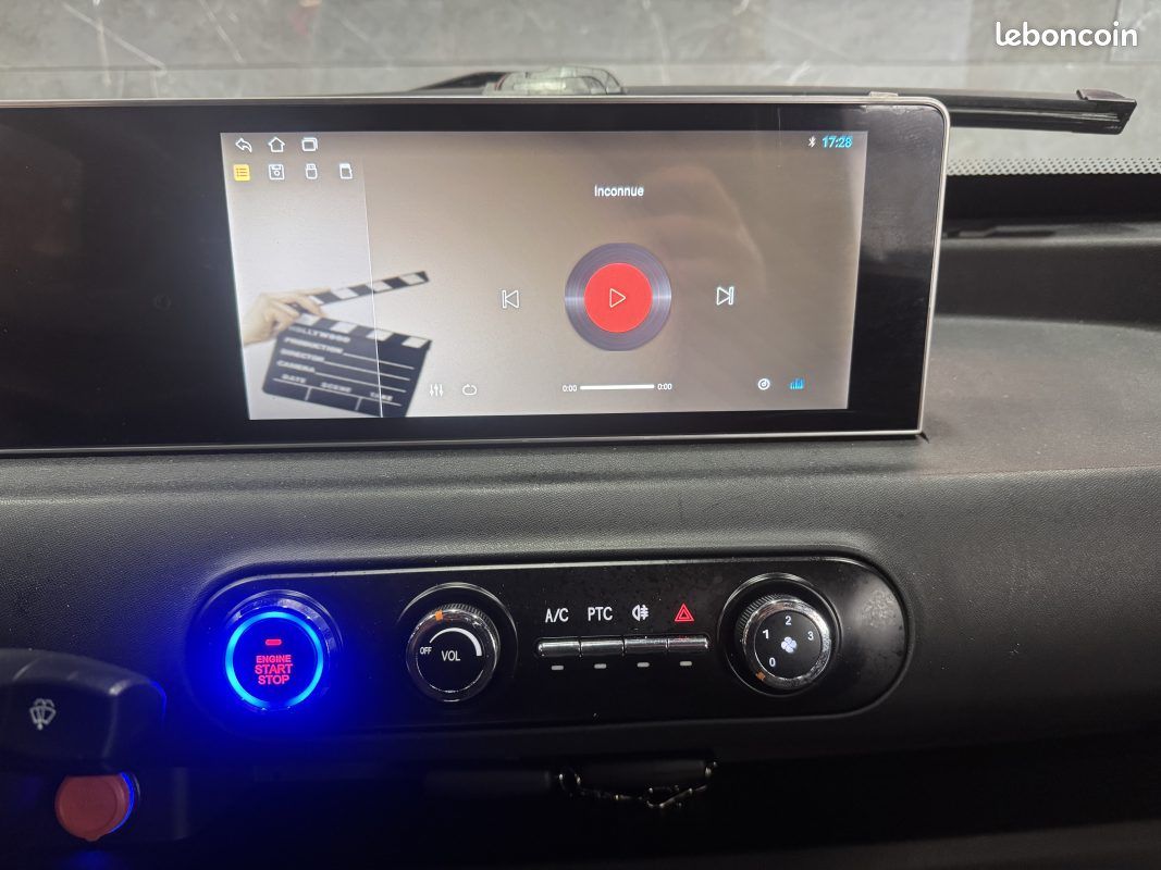 Aonew voiture sans-permis 72wts (image 18)