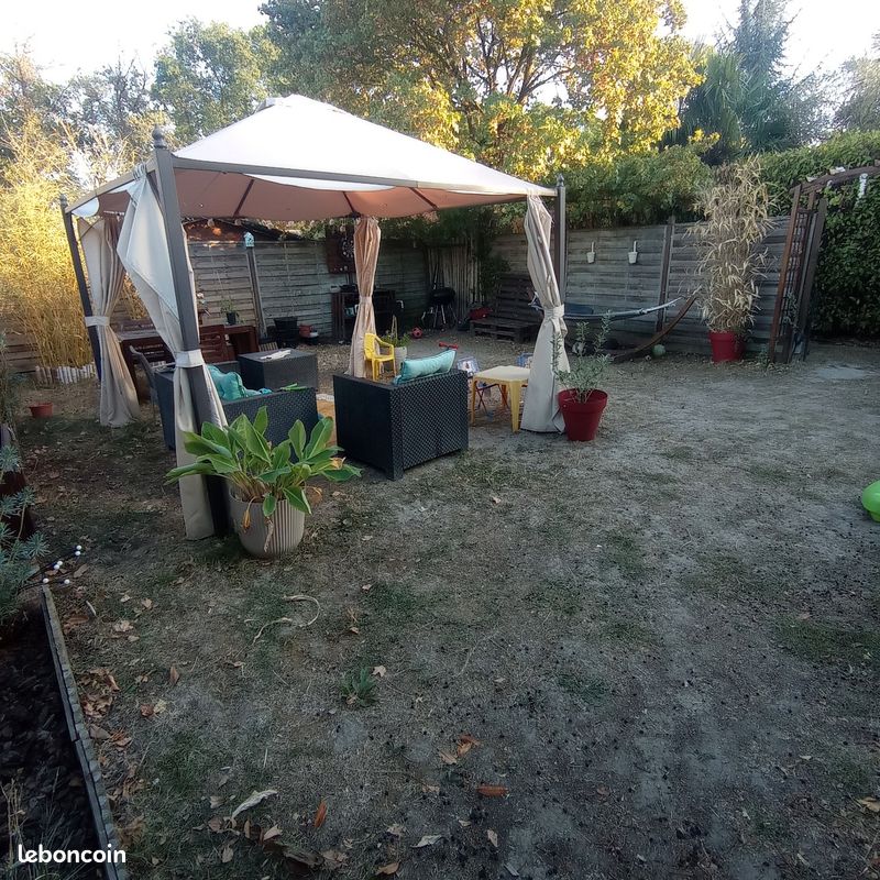 Appartement 4 pièces 90 m² · à Morsang-sur-Orge · 90 m² · 270 000 €