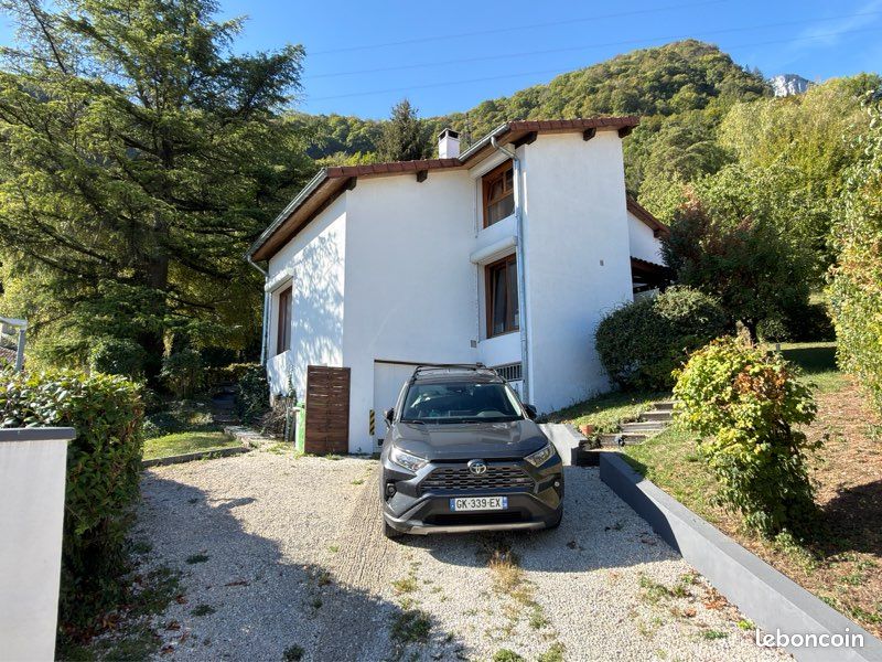 Maison 6 pièces 130 m² · à Noyarey · 130 m² · 450 000 €