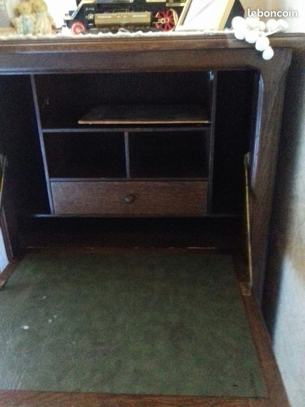 Meuble bureau (image 2)
