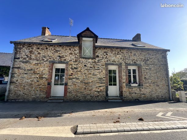 Maison 7 pièces 147 m²