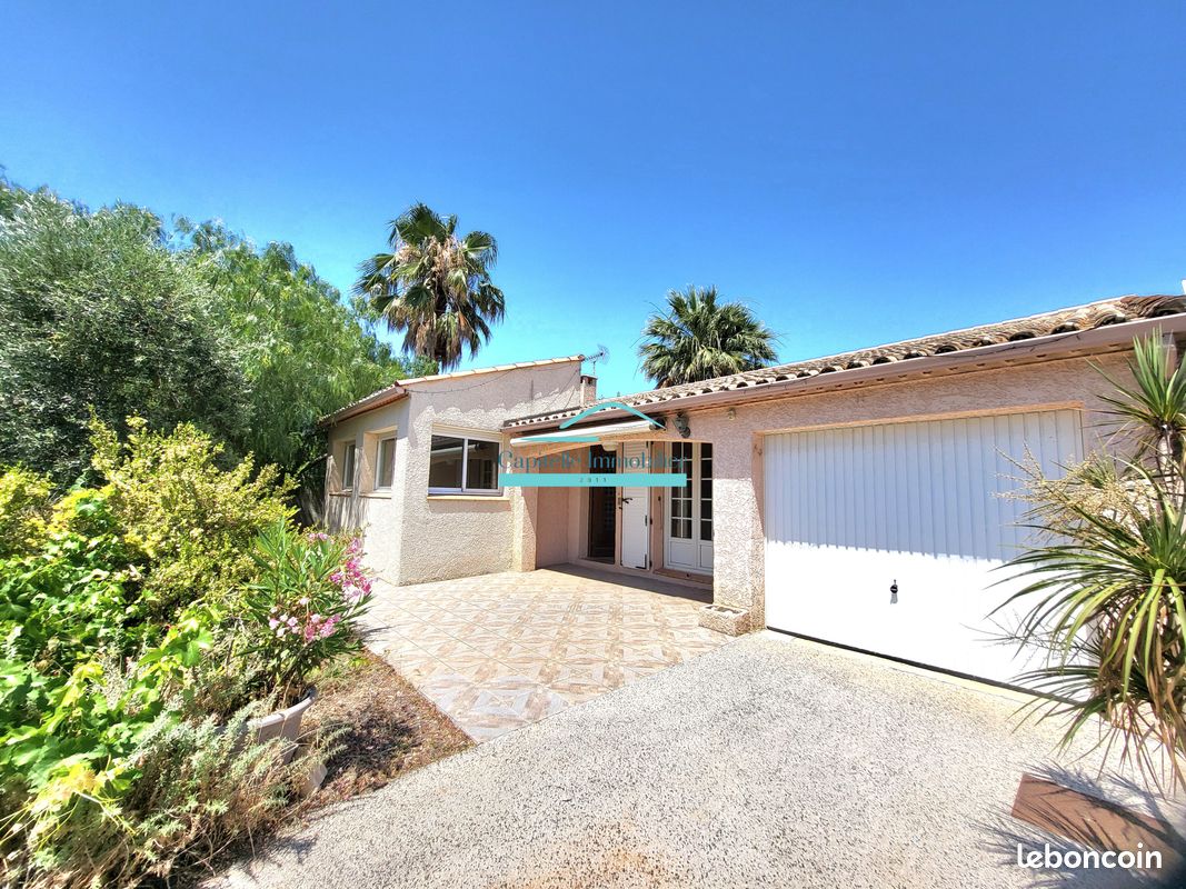 Maison 4 pièces 116 m² · à Mireval · 116 m² · 435 000 €